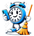 Chorelito AI Logo